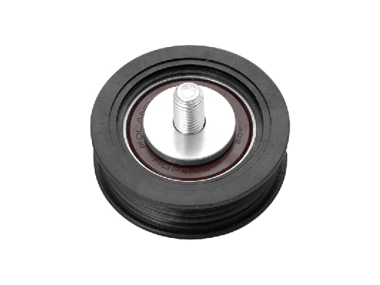 Tensioner Pulley, V-ribbed belt